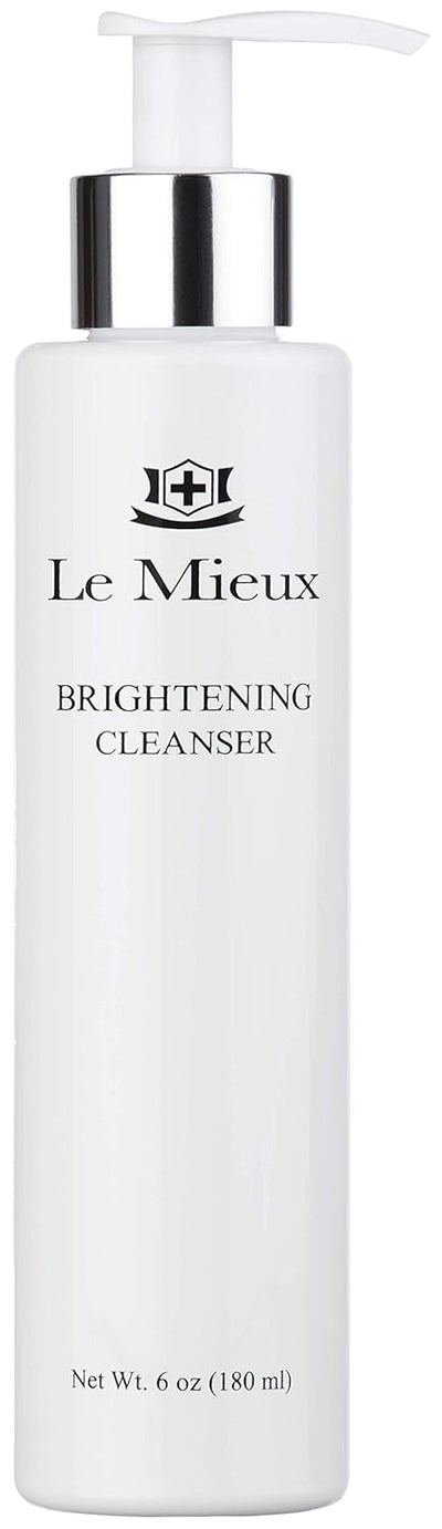 BRIGHTENING CLEANSER | Cleansing gel | LOSHEN & CREM