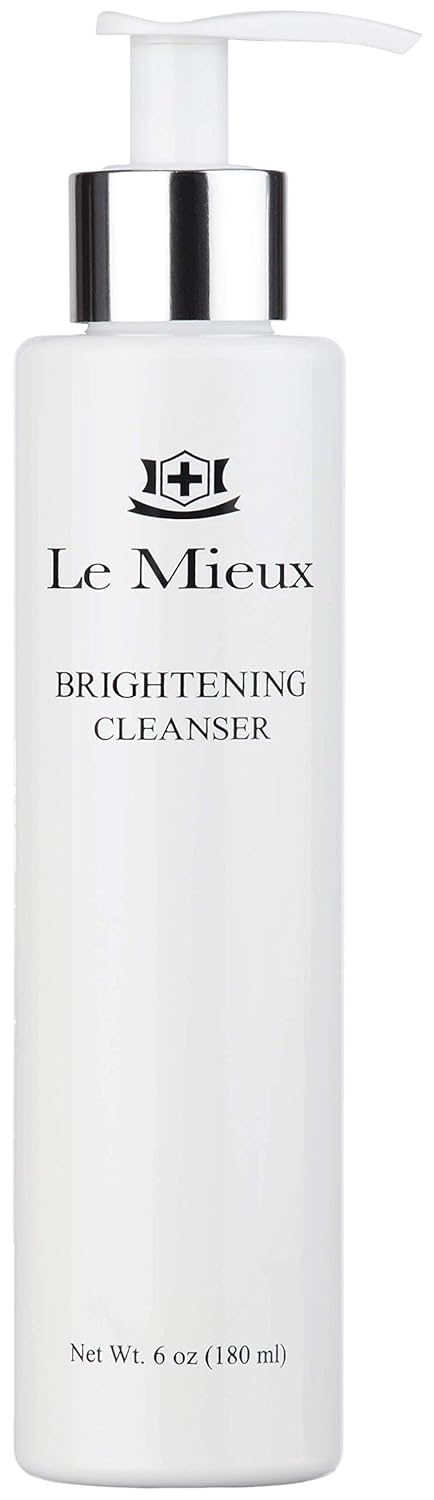 BRIGHTENING CLEANSER