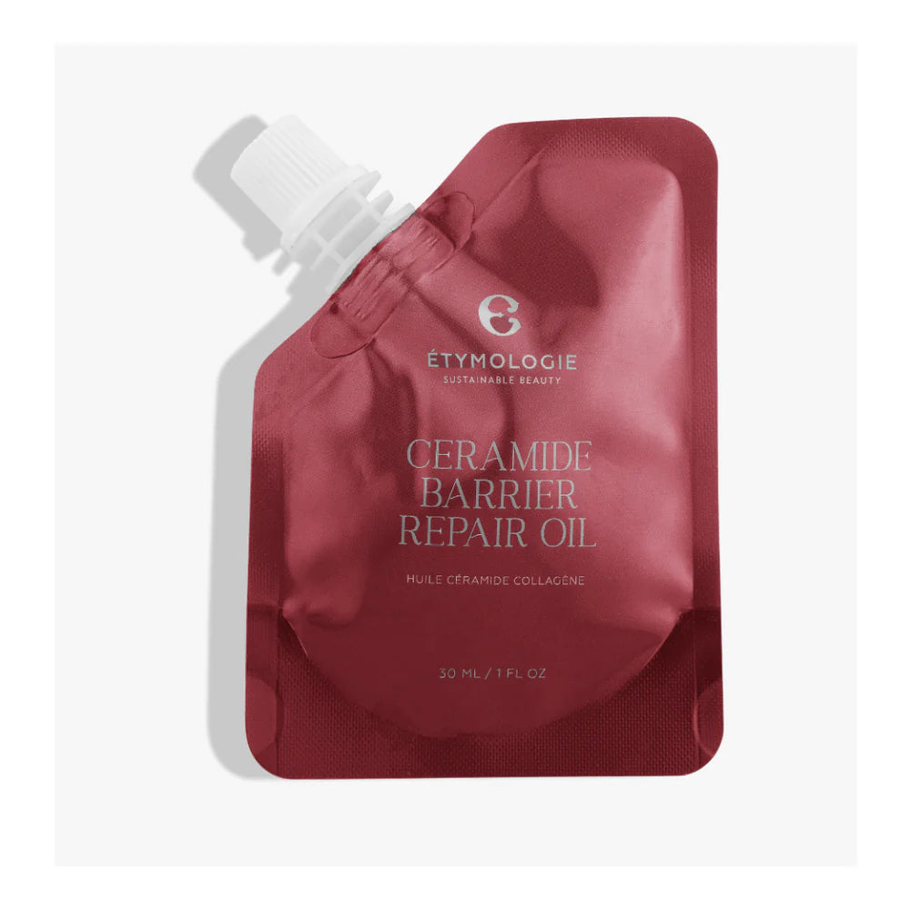 CERAMIDE BARRIER REPAIR OIL | Face oil | LOSHEN & CREM