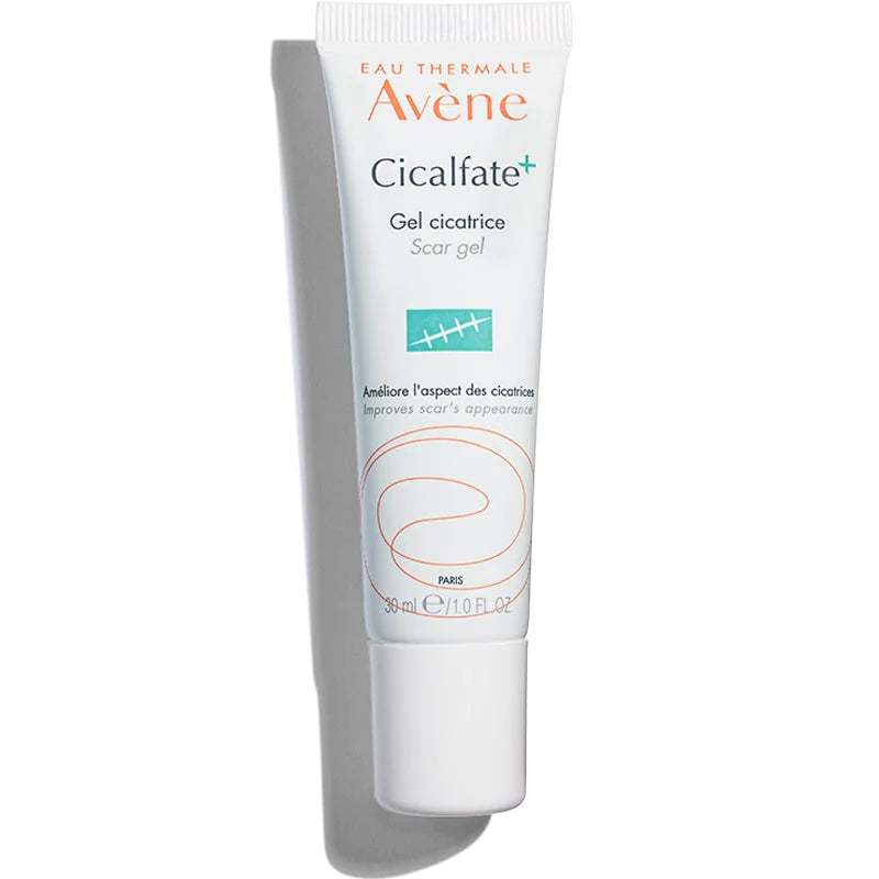 CICALFATE+ SCAR GEL | Healing gel | LOSHEN & CREM