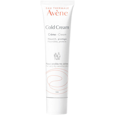 COLD CREAM | Soothing cream | LOSHEN & CREM