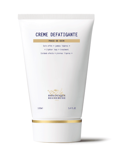 CREME DEFATIGANTE | Tired leg cream | LOSHEN & CREM