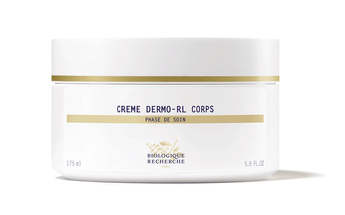 DERMO-RL CORPS | Body cream | LOSHEN & CREM