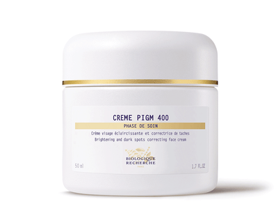 CREME PIGM 400 | Brightening cream | LOSHEN & CREM