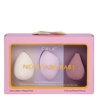 NO SHADE BABE BLENDING SPONGE | Makeup brush | LOSHEN & CREM