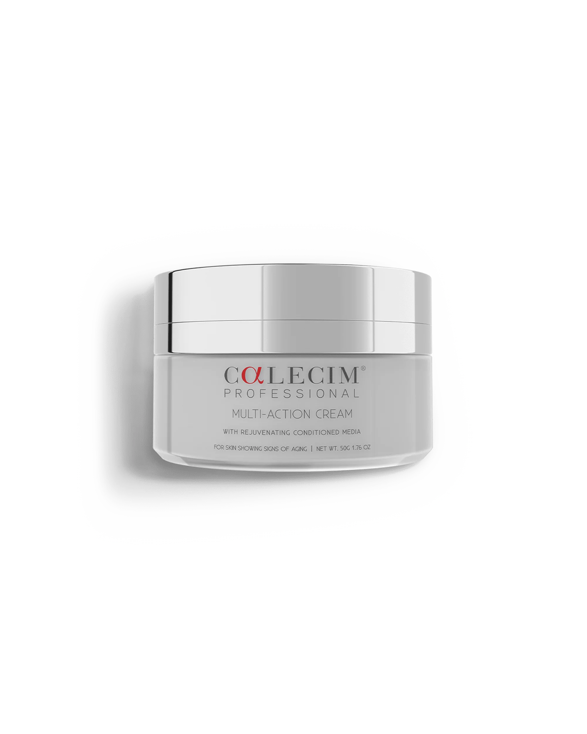 MULTI-ACTION CREAM | Firming | Lifting cream | LOSHEN & CREM