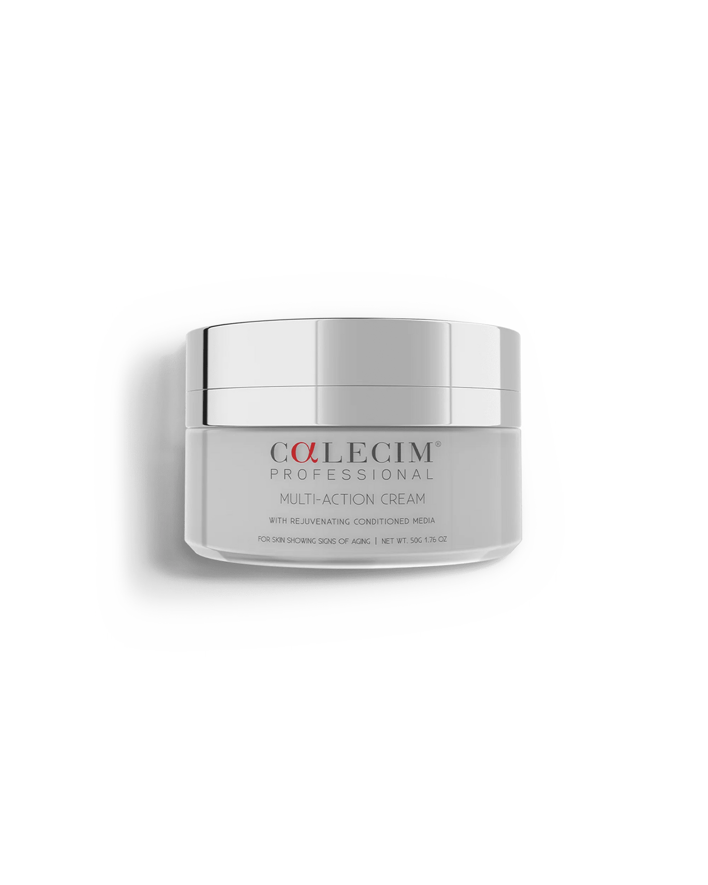 MULTI-ACTION CREAM | Firming | Lifting cream | LOSHEN & CREM