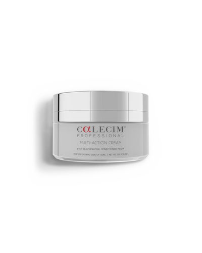 MULTI-ACTION CREAM | Firming | Lifting cream | LOSHEN & CREM