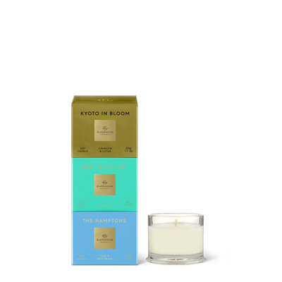 MOST COVETED TRIO - Candles | Candles | LOSHEN & CREM