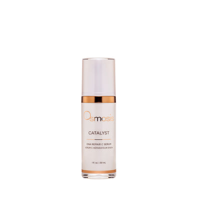 CATALYST AC-11 | Vitamin C serum | LOSHEN & CREM