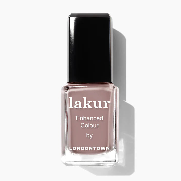 LAKUR - ENHANCED COLOR - NUDE | Nail polish | LOSHEN & CREM