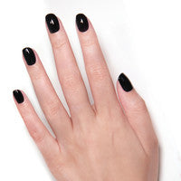 LAKUR - ENHANCED COLOR - BLACK | Nail polish | LOSHEN & CREM