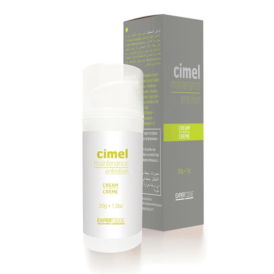 CIMEL™ MAINTENANCE CREAM | Hyperpigmentation cream | LOSHEN & CREM