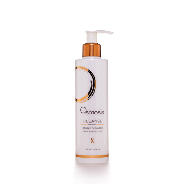 CLEANSE | Cleansing gel | LOSHEN & CREM