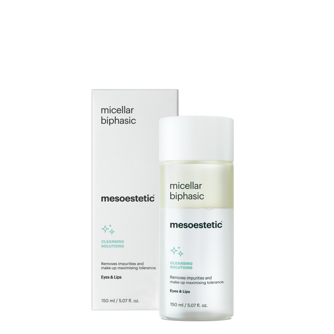 MICELLAR BIPHASIC | Micellar water | LOSHEN & CREM