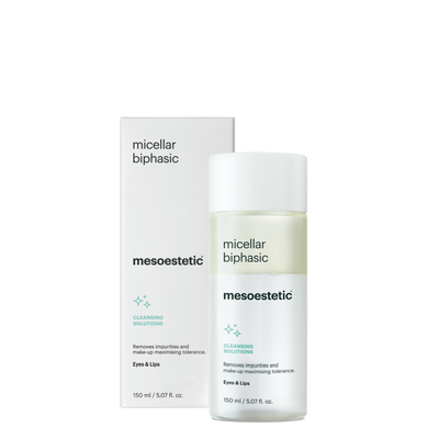 MICELLAR BIPHASIC | Micellar water | LOSHEN & CREM