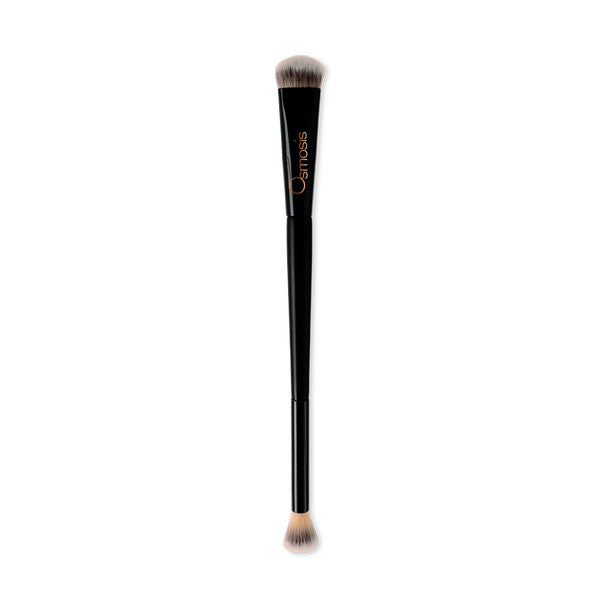 CREASE & CONTOUR BRUSH | Makeup brush | LOSHEN & CREM