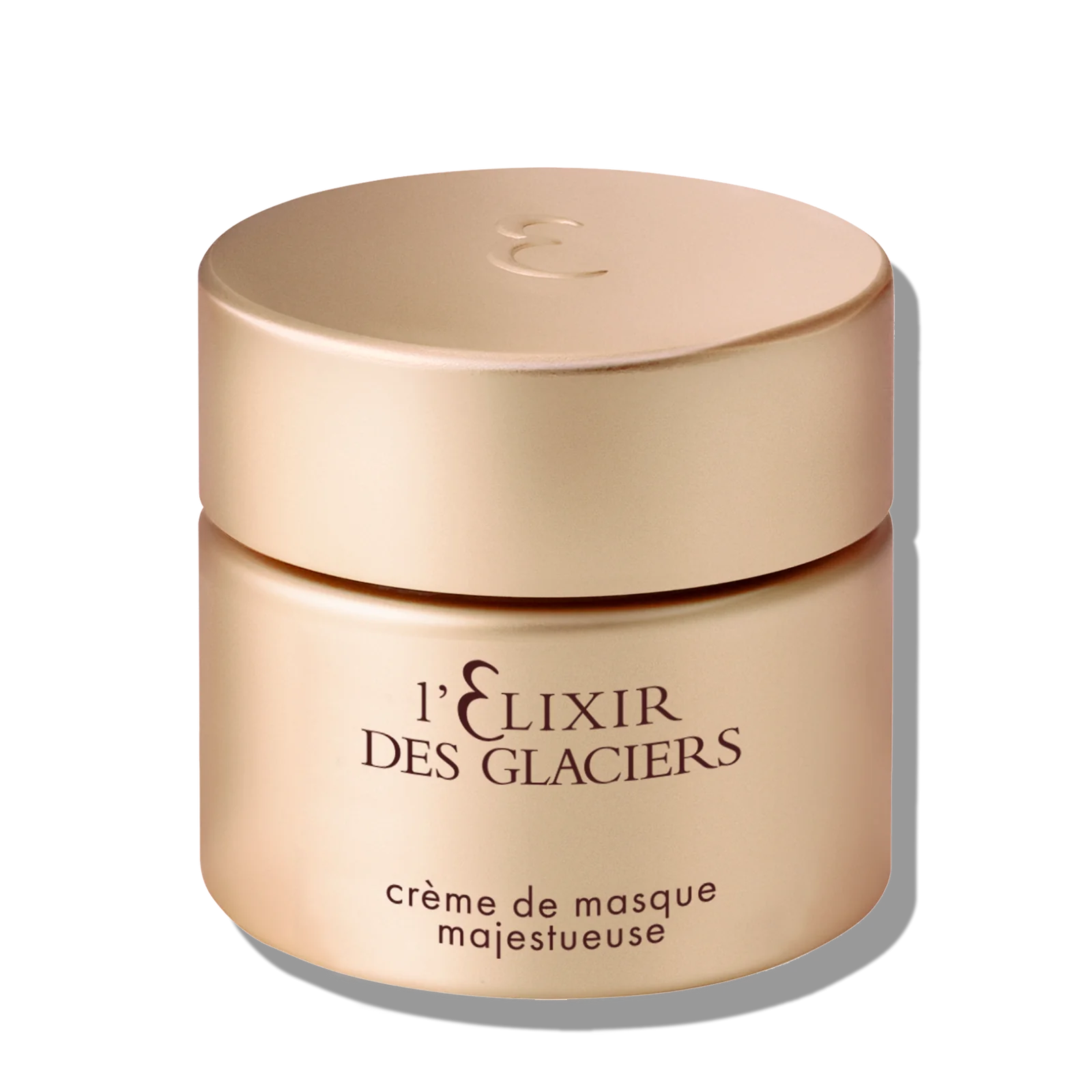 CRÈME DE MASQUE MAJESTUEUSE | Sleep mask | LOSHEN & CREM