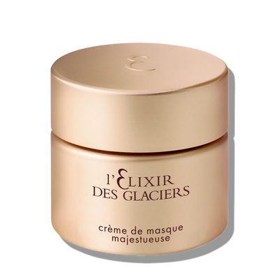 CRÈME DE MASQUE MAJESTUEUSE | Sleep mask | LOSHEN & CREM