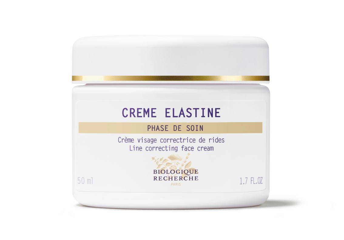 CREME ELASTINE | First signs of aging cream | LOSHEN & CREM