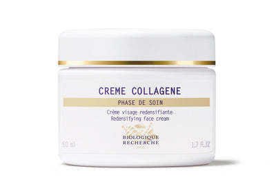 CREME COLLAGENE | Firming | Lifting cream | LOSHEN & CREM