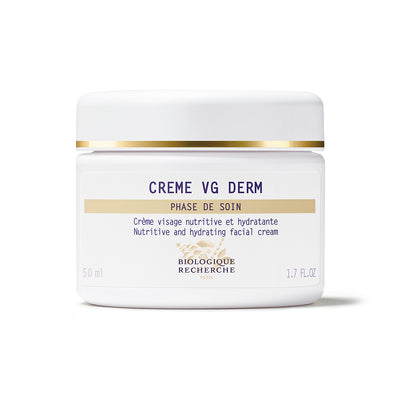 CREME VG DERM | Dry skin cream | LOSHEN & CREM