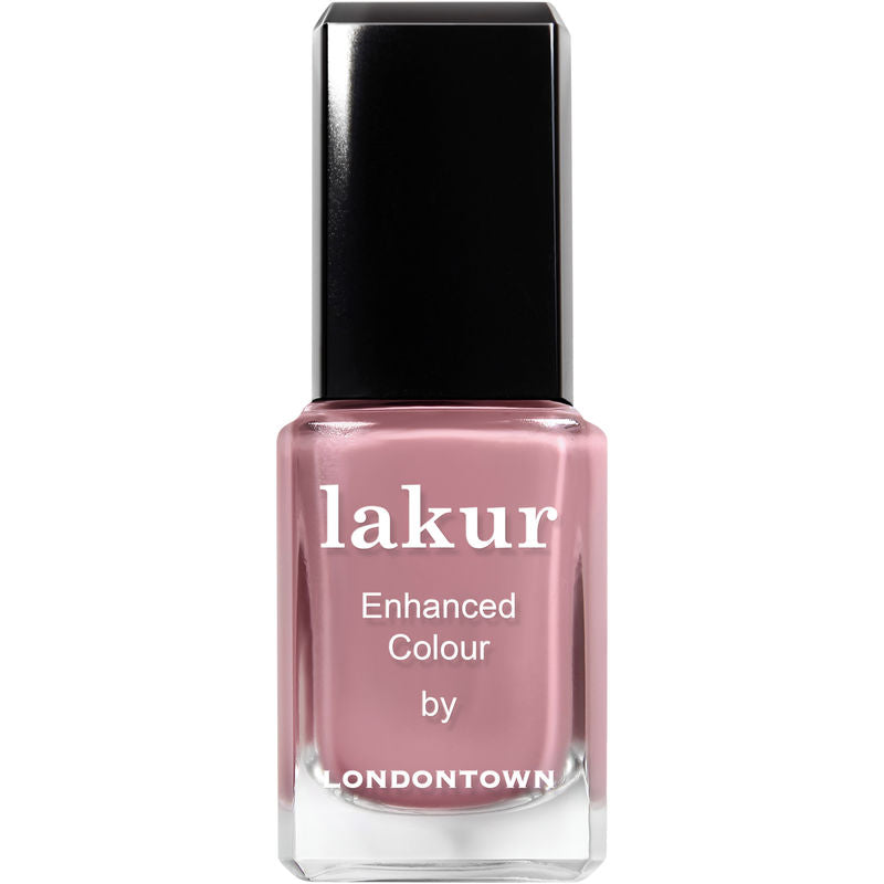 LAKUR - ENHANCED COLOR - PINK | Nail polish | LOSHEN & CREM