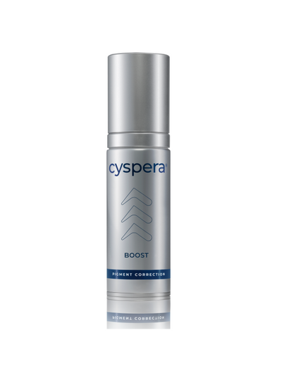 CYSPERA BOOST™ | Brightening cream | LOSHEN & CREM