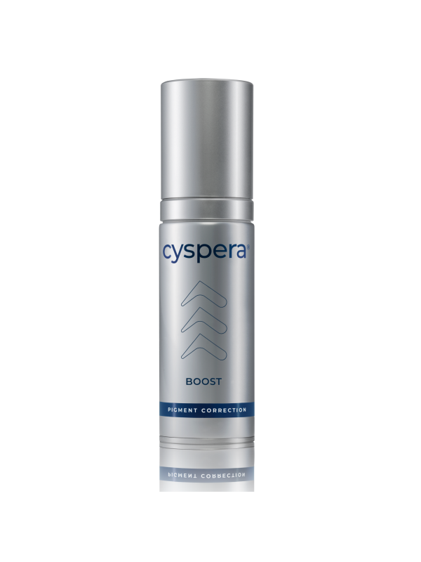 CYSPERA BOOST™ | Brightening cream | LOSHEN & CREM