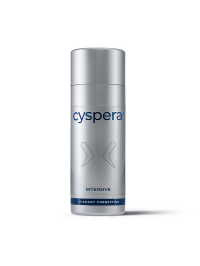 CYSPERA INTENSIVE™ | Hyperpigmentation treatment | LOSHEN & CREM