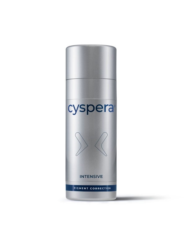 CYSPERA INTENSIVE™ | Hyperpigmentation treatment | LOSHEN & CREM