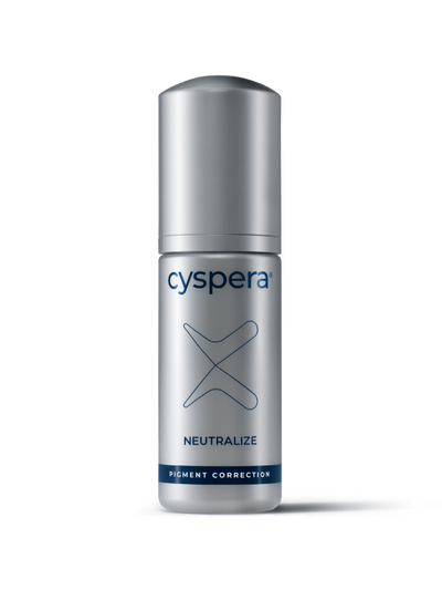 CYSPERA NEUTRALIZE™ | Toner | LOSHEN & CREM