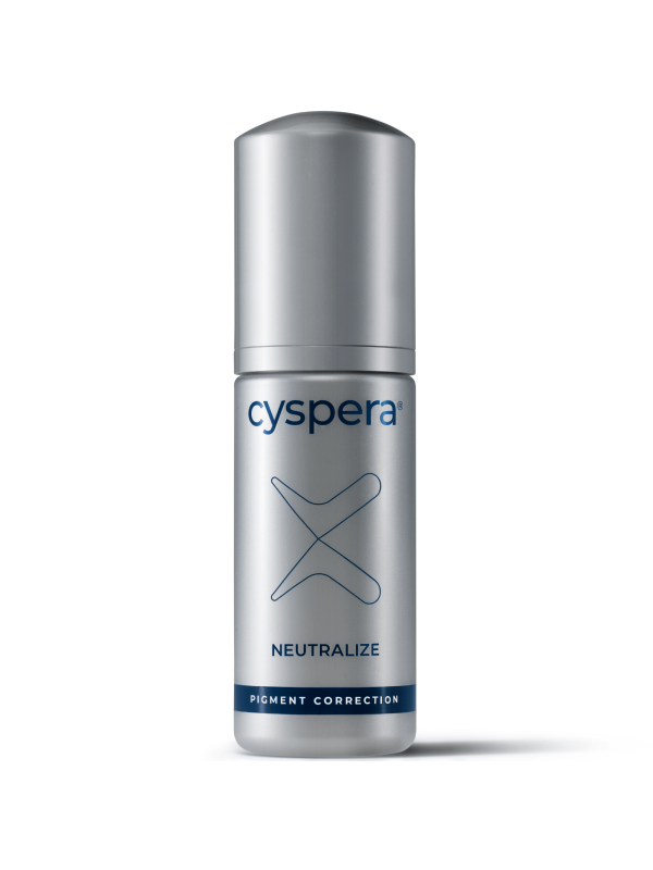 CYSPERA NEUTRALIZE™ | Toner | LOSHEN & CREM