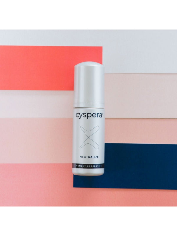 CYSPERA NEUTRALIZE™ | Toner | LOSHEN & CREM