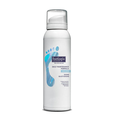 DAILY MAINTENANCE FORMULA | Foot cream | LOSHEN & CREM