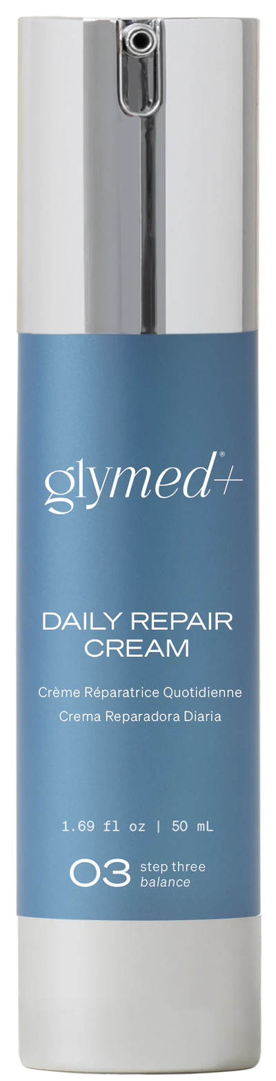 DAILY REPAIR CREAM | Dry skin cream | LOSHEN & CREM