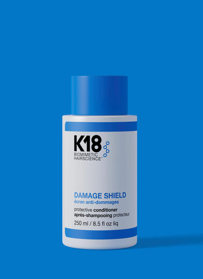 DAMAGE SHIELD PROTECTIVE CONDITIONER | Conditioner | LOSHEN & CREM