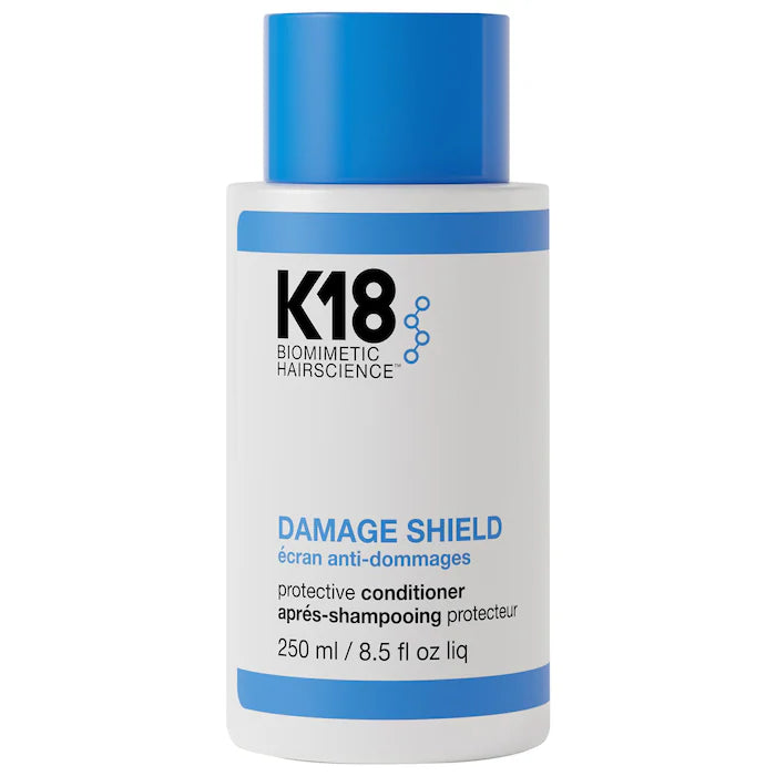 DAMAGE SHIELD PROTECTIVE CONDITIONER | Conditioner | LOSHEN & CREM