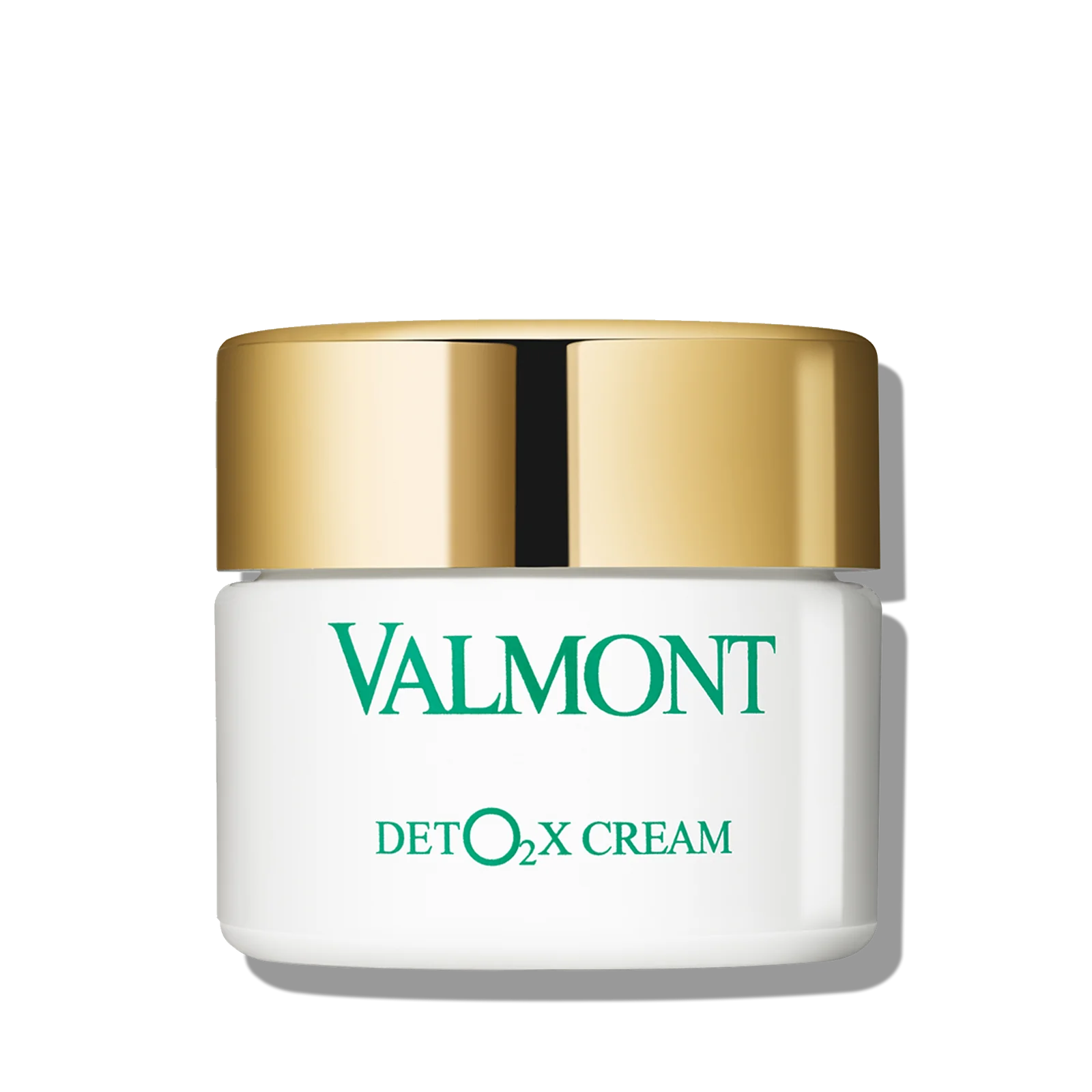 DETO2X CREAM | Oxygenating cream | LOSHEN & CREM