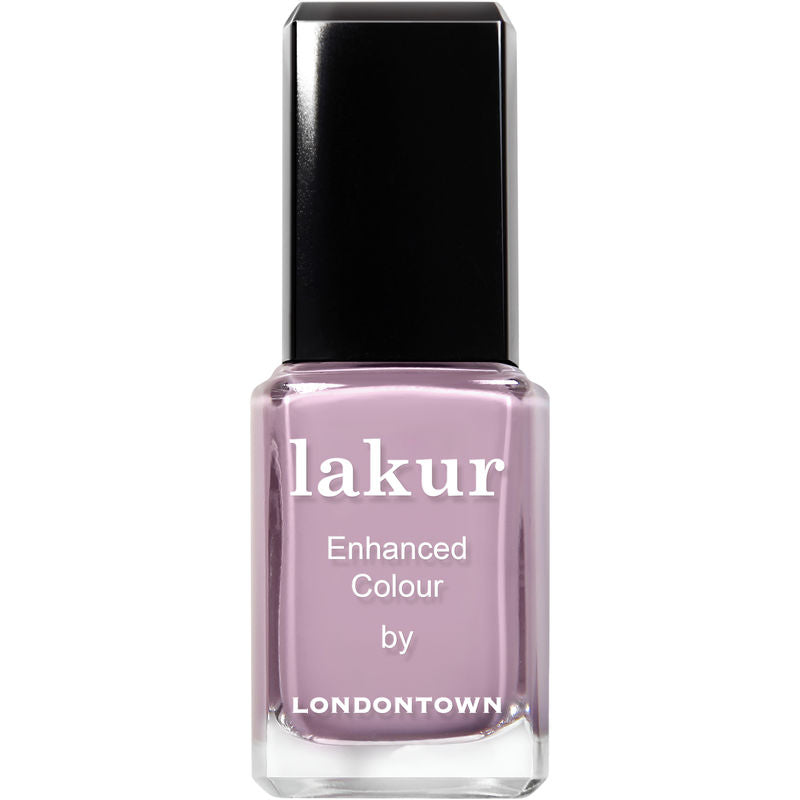 LAKUR - ENHANCED COLOR - PURPLE | Nail polish | LOSHEN & CREM