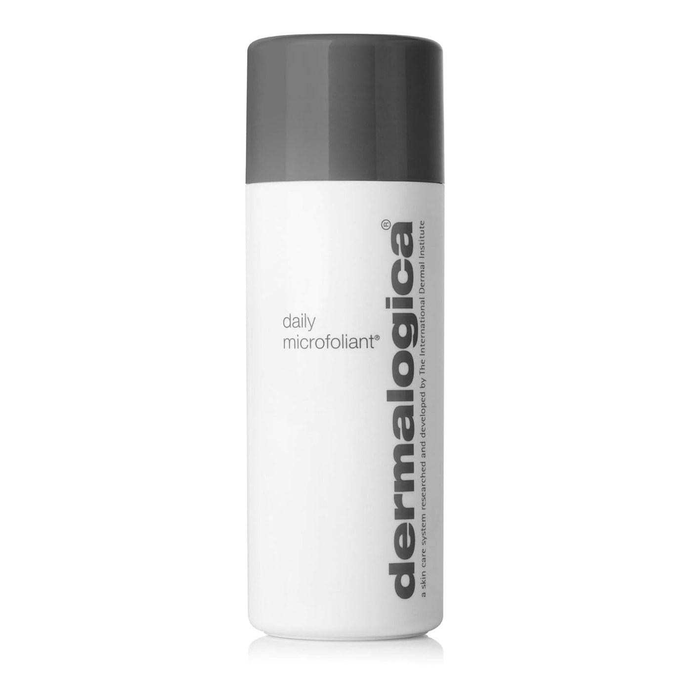 DAILY MICROFOLIANT | Enzymatic exfoliant | LOSHEN & CREM