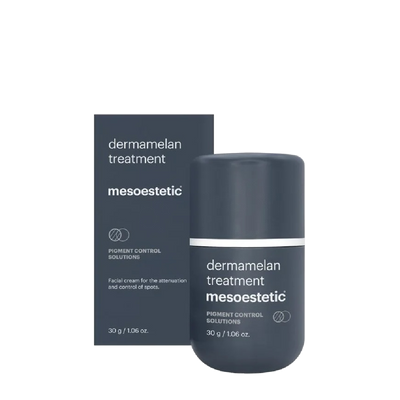 DERMAMELAN TREATMENT | Hyperpigmentation cream | LOSHEN & CREM