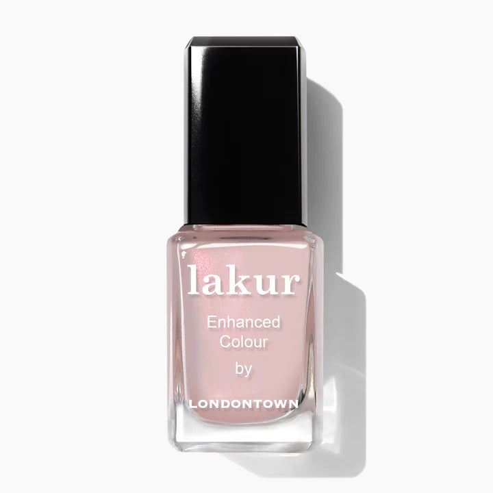 LAKUR - ENHANCED COLOR - SHIMMERING | Nail polish | LOSHEN & CREM