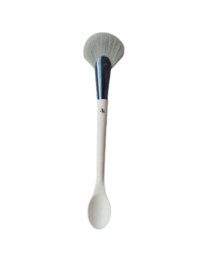 DUAL-SIDED MASK BRUSH | Mask applicator | LOSHEN & CREM