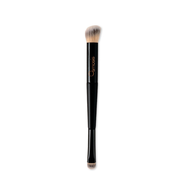 DUAL CONCEALER BRUSH | Makeup brush | LOSHEN & CREM