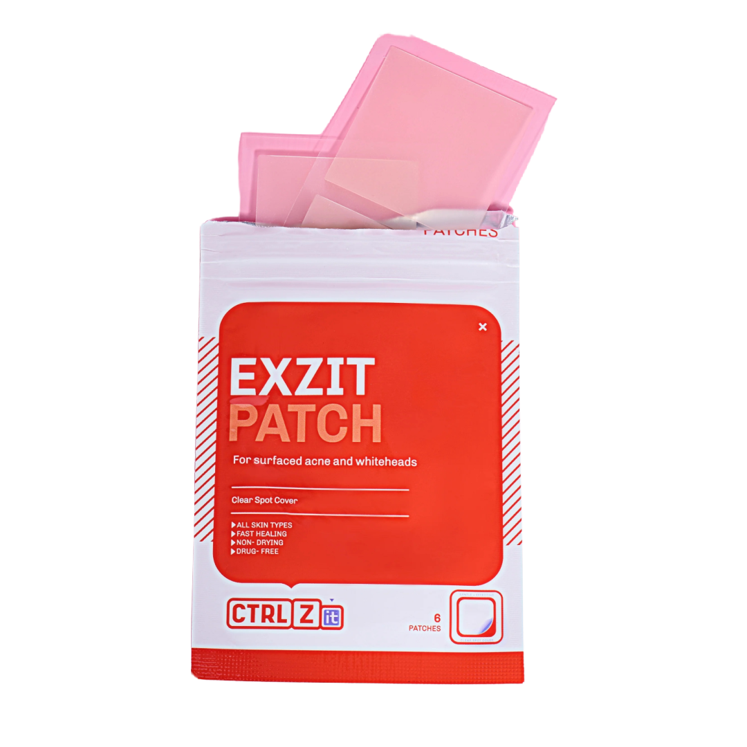 EXZIT PATCH | Pimple patch | LOSHEN & CREM