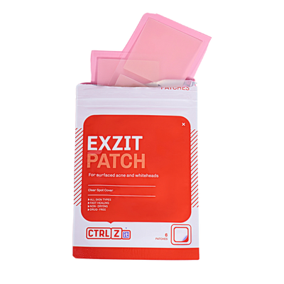 EXZIT PATCH | Pimple patch | LOSHEN & CREM