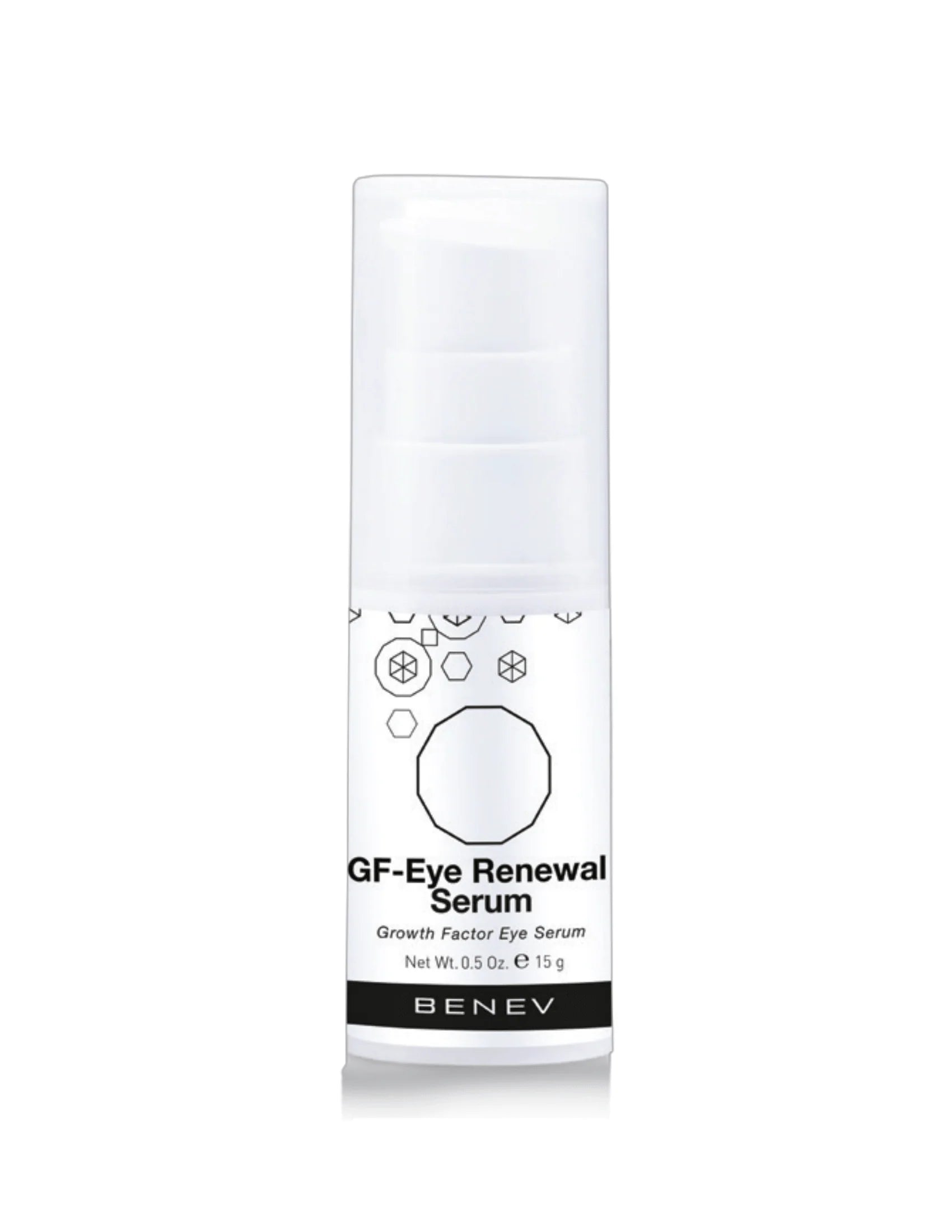 GF Eye Gel | Growth factor cream | LOSHEN & CREM