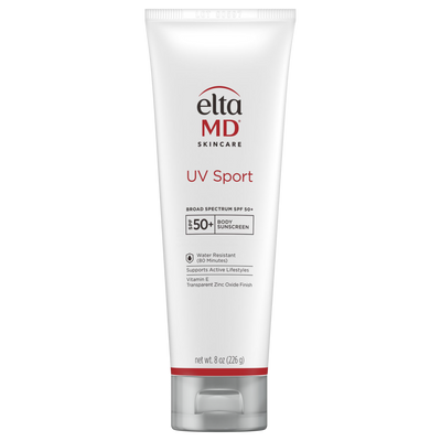 ELTAMD UV SPORT BROAD-SPECTRUM SPF 50 | Sun protection | LOSHEN & CREM