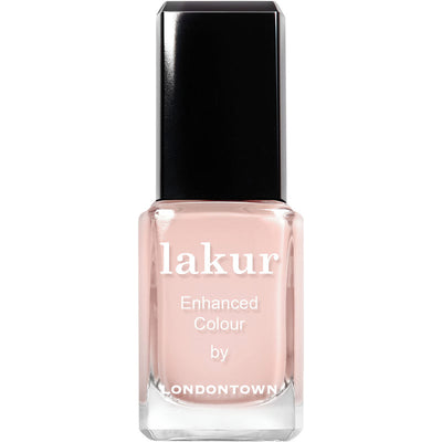 LAKUR - ENHANCED COLOR - PINK | Nail polish | LOSHEN & CREM